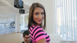 August Ames is too fucking hot