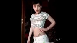 Irany sexy dance