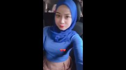 Malay hijab