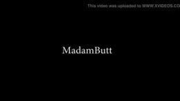 madam butt