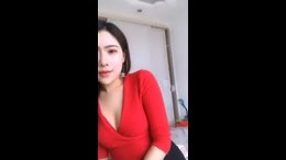 Pretty Chinese Girl Webcam #2