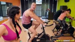 Gym Sex Son And Mom - mom and son fuck in gym - Porngun.net - Free HD XXX Videos and Sex Clips