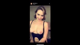 Instagram sex videos