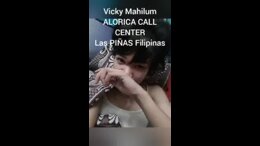 Filipines&sol; Las pi&ntilde;as Scandal