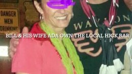 Racist Hick wife cheats