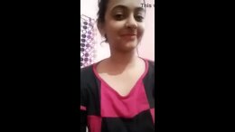 cute Punjabi teen selfie for boyfriend
