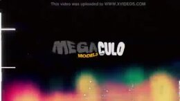 www.MegaCuloModels.com The biggest latina BBWs in the world!