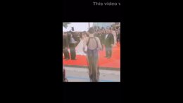 Ngọc Trinh khoe vòng 3 sexy tại Cannes