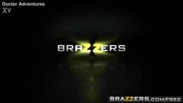 Brazzers - Doctor Adventures - (Julia De Lucia, Danny D) - Psycho Anal - Trailer